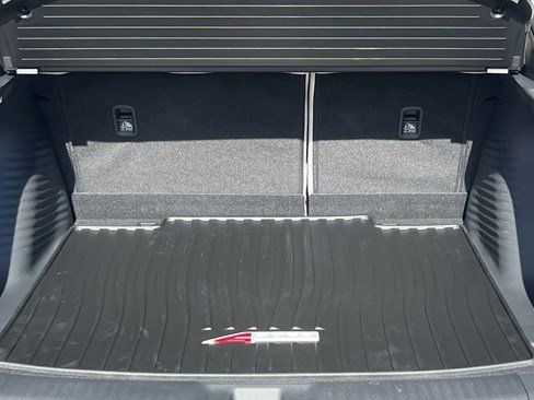 New 2026 Platinum White Pearl Acura A-Spec Advance Package image 34