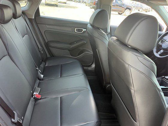 New 2026 Performance Red Pearl Acura Base image 31