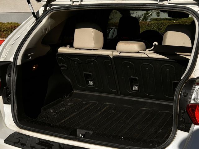 Used 2017 Crystal White Pearl Subaru 2.0i Limited image 32