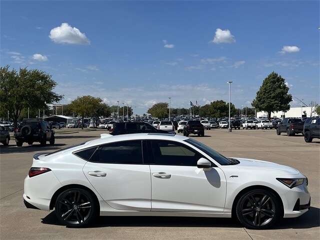 2023 Acura Integra A-Spec photo 3