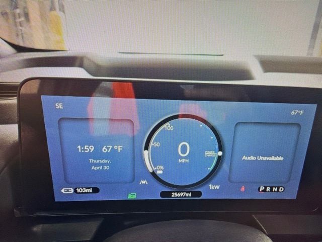 Used 2024 Honda Prologue Elite with VIN 3GPKHZRJ7RS535977 for sale in Arlington, TX