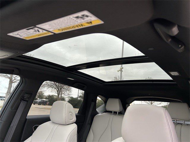 New 2026 Majestic Black Pearl Acura SH-AWD image 23