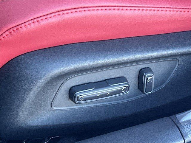 New 2026 Platinum White Pearl Acura A-Spec Package image 28