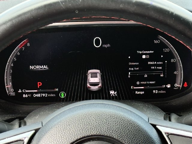 2023 Acura MDX A-Spec Package - Photo 16