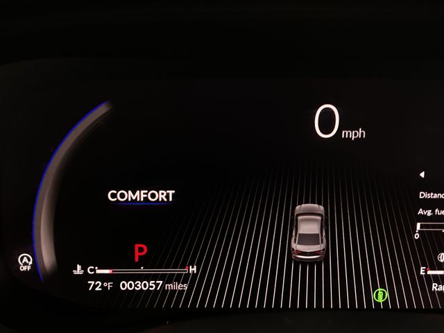 Certified Used 2025 Lunar Silver Metallic Acura A-Spec Package image 17