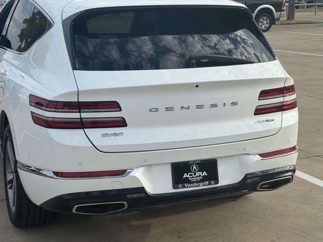 Used 2021 Uyuni White Genesis 3.5T image 6