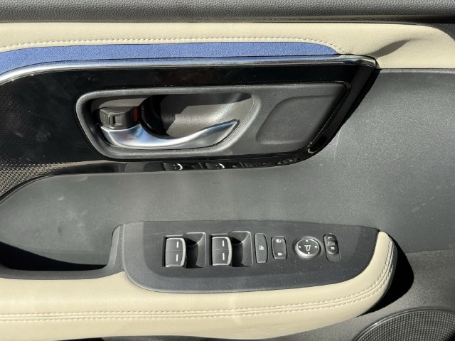 2025 Acura ADX A-Spec Package - Photo 22