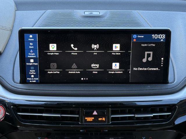 2025 Acura MDX Technology Package - Photo 15