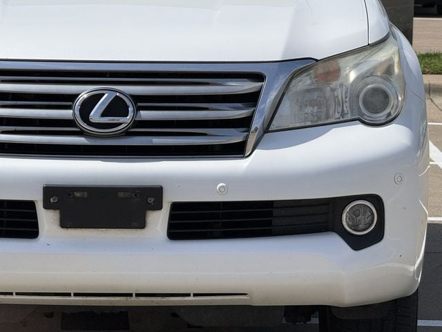 Used 2013 Starfire Pearl Lexus 460 Premium image 9