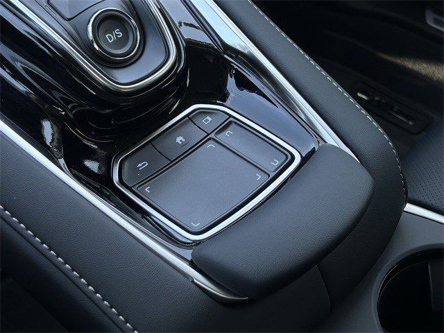 New 2026 Platinum White Pearl Acura Advance Package image 23