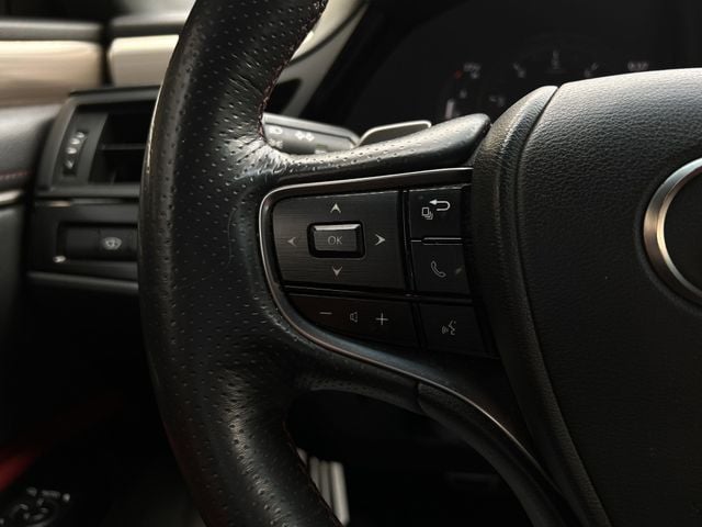 Used 2022 Ultra White Lexus 350 F Sport image 15