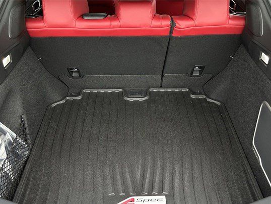 Used 2026 Platinum White Pearl Acura A-Spec Tech Package image 35