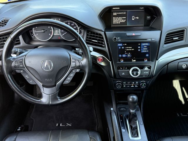 Used 2020 Modern Steel Metallic Acura Premium Package image 11