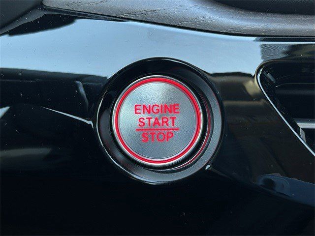 New 2026 Liquid Carbon Metallic Acura SH-AWD Advance Package image 23