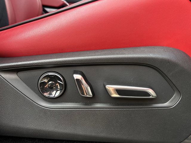 Used 2024 Majestic Black Pearl Acura A-Spec image 31