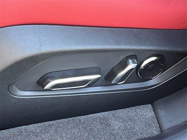 Certified Used 2025 Majestic Black Pearl Acura A-Spec Package image 30