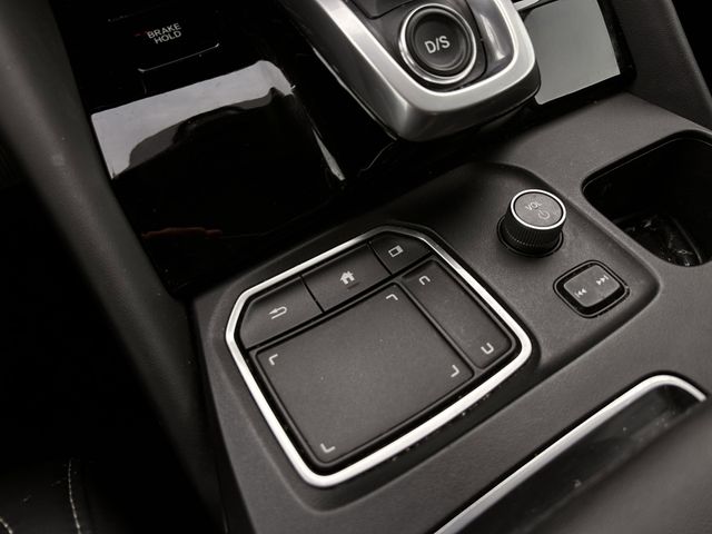Used 2023 Liquid Carbon Metallic Acura Technology image 22