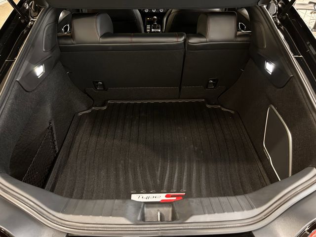 New 2026 Platinum White Pearl Acura Type S image 34