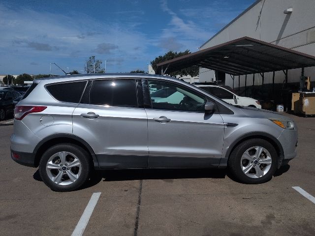 Used 2015 Ford Escape SE with VIN 1FMCU0G97FUB73825 for sale in Arlington, TX