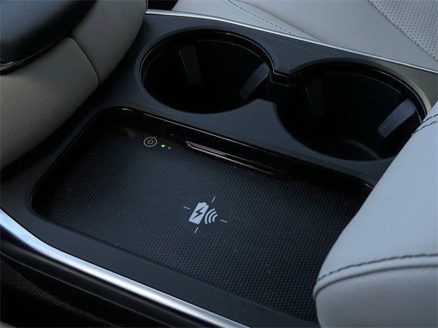 New 2026 Performance Red Pearl Acura Technology Package image 21