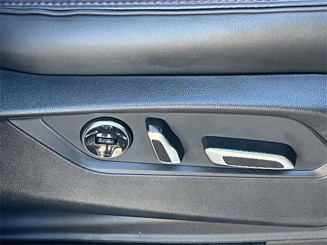 New 2026 Platinum White Pearl Acura SH-AWD A-Spec Advance Package image 30