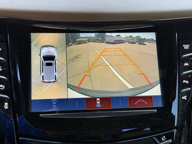 Used 2020 Crystal White Tricoat CADILLAC Platinum Edition image 17