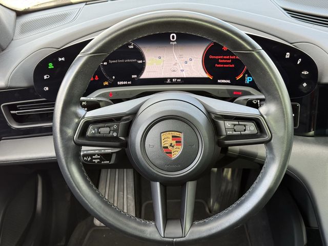 Used 2020 White Porsche 4S image 12
