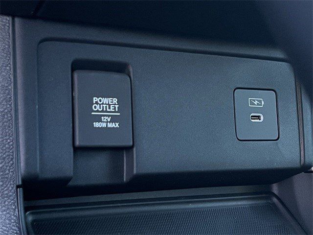 New 2026 Platinum White Pearl Acura SH-AWD image 22