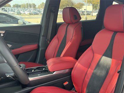 Used 2026 Liquid Carbon Metallic Acura A-Spec Package image 28