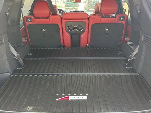 New 2026 Liquid Carbon Metallic Acura SH-AWD A-Spec Package image 32