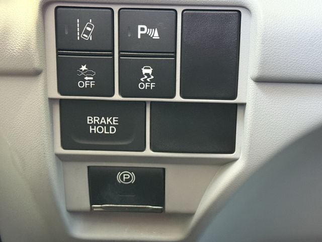 Used 2021 Modern Steel Metallic Acura Technology Package image 23