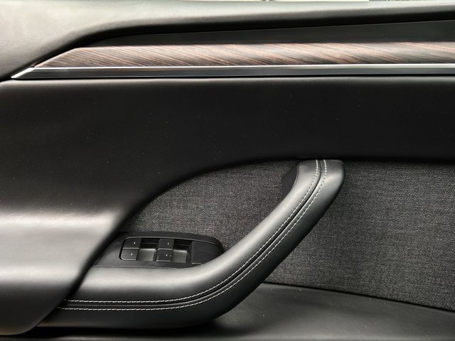 Used 2024 Stealth Gray Tesla Base image 24