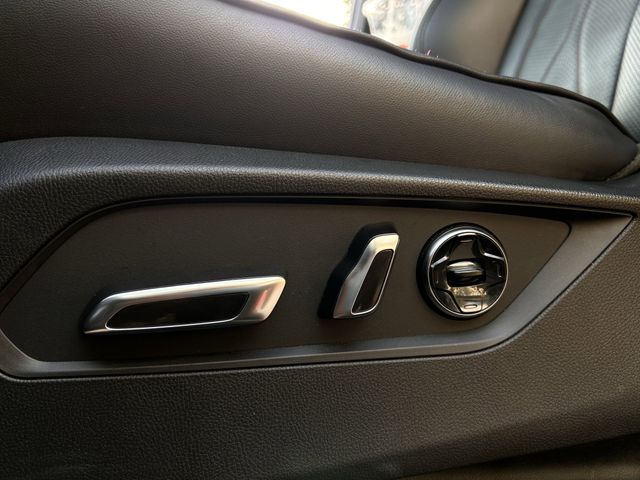 Certified Used 2025 Majestic Black Pearl Acura A-Spec Advance Package image 29