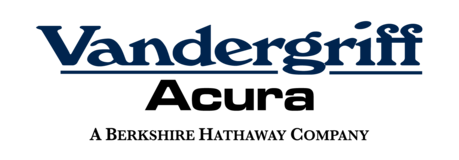 Vandergriff Acura