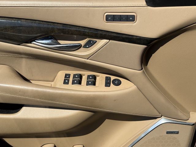 Used 2020 Crystal White Tricoat CADILLAC Platinum Edition image 22