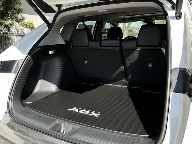 New 2026 Platinum White Pearl Acura Base image 32