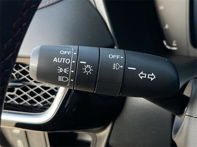 New 2026 Platinum White Pearl Acura A-Spec Package image 25