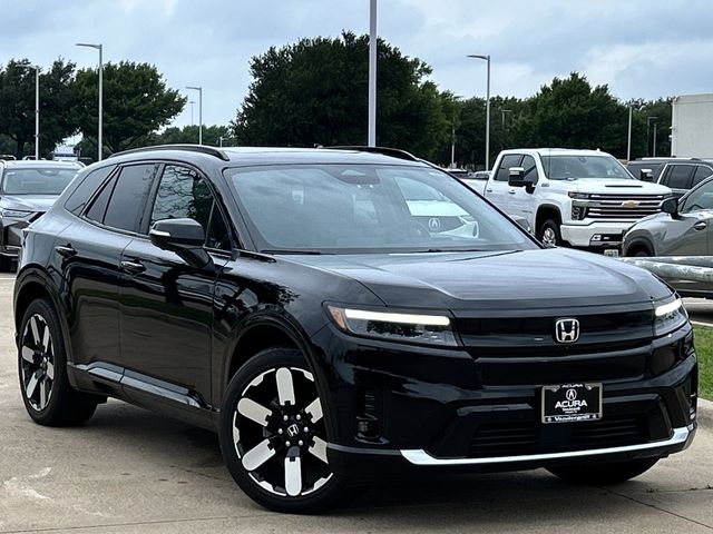 Used 2024 Honda Prologue Elite with VIN 3GPKHZRJ7RS535977 for sale in Arlington, TX