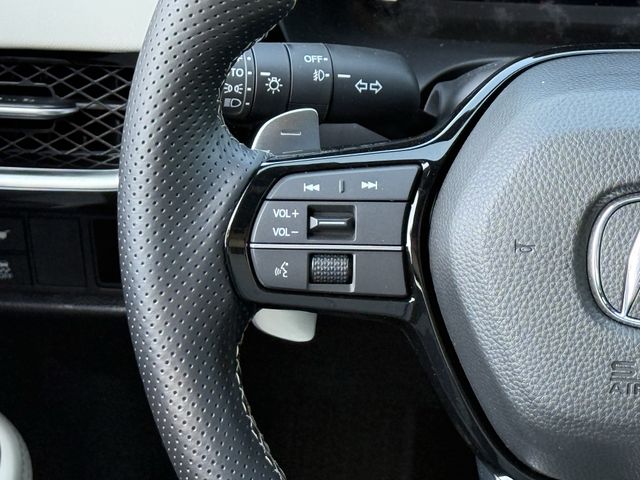 Used 2026 Platinum White Pearl Acura A-Spec Package image 13