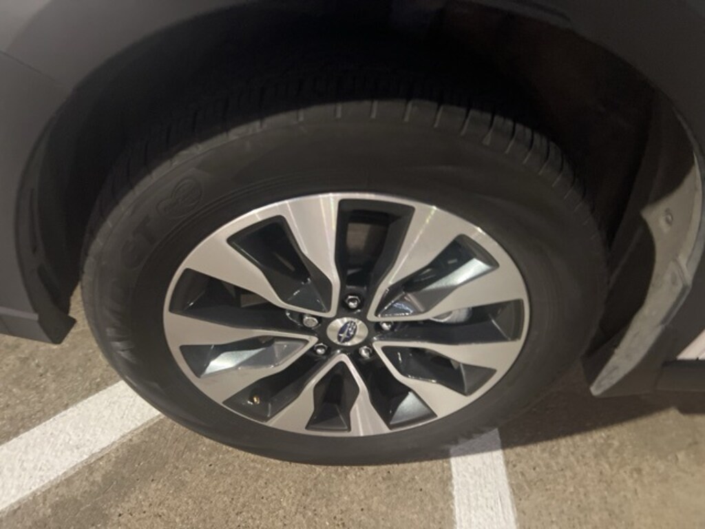 Used 2023 Subaru Outback Limited SUV