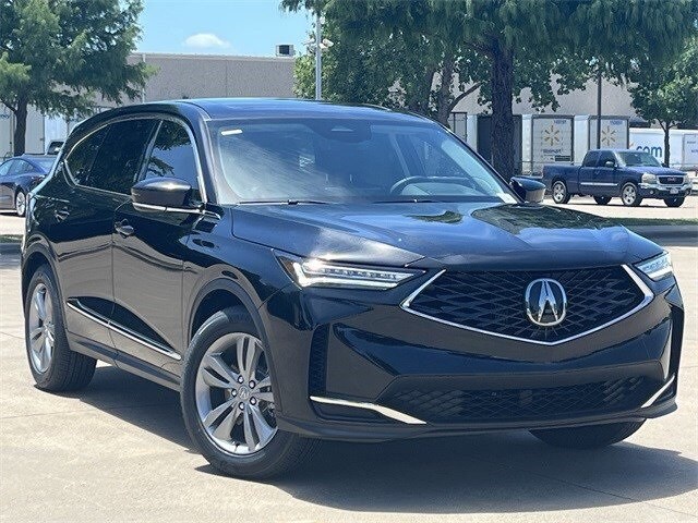 2026 Acura MDX photo 2