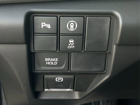 Used 2026 Liquid Carbon Metallic Acura A-Spec Package image 26