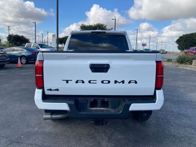 Used 2024 Ice Cap Toyota TRD Off-Road image 5