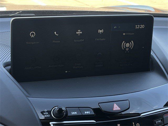 Used 2026 Majestic Black Pearl Acura Technology Package image 18
