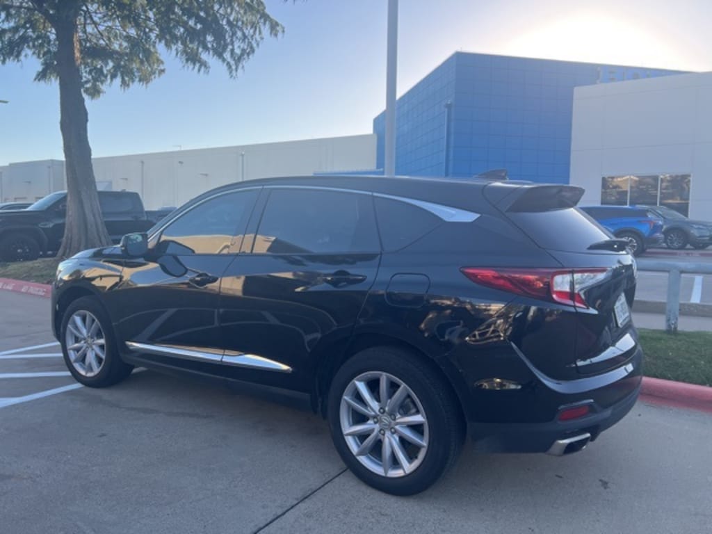 Used 2023 Acura RDX  SUV