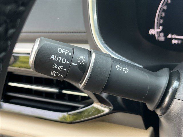 New 2026 Platinum White Pearl Acura SH-AWD Technology Package image 23