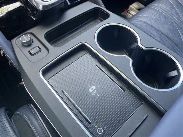 New 2026 Sonic Gray Pearl Acura SH-AWD Type S w/Advance Package image 21