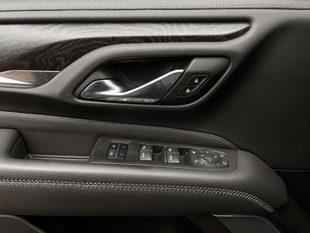 Used 2021 Onyx Black GMC Denali image 26