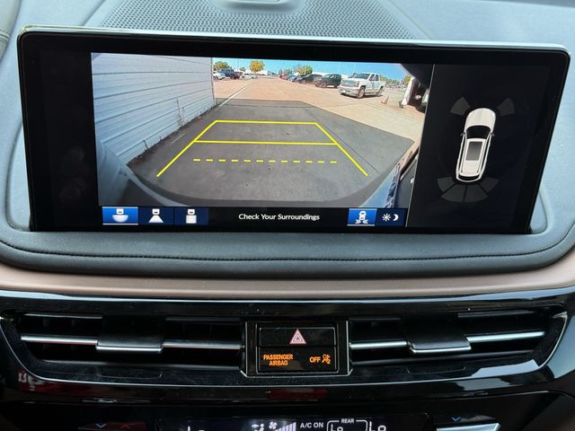 Certified Used 2026 Liquid Carbon Metallic Acura Technology Package image 17