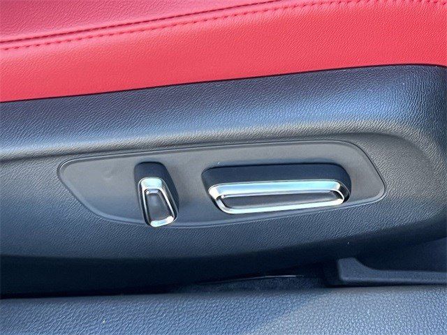 New 2026 Majestic Black Pearl Acura A-Spec Tech Package image 30